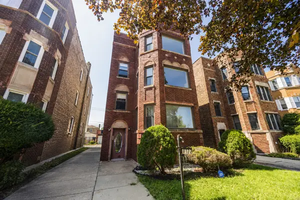 Address Withheld By Seller, Chicago, IL 60619