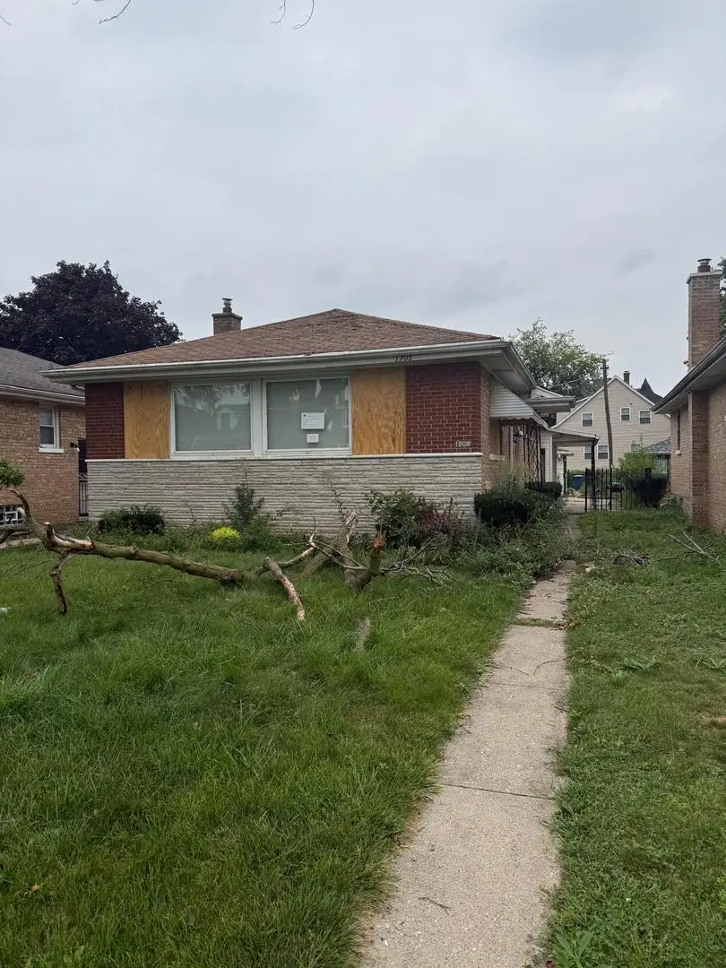 1705 Washington Boulevard, Maywood, IL 60153 - #3