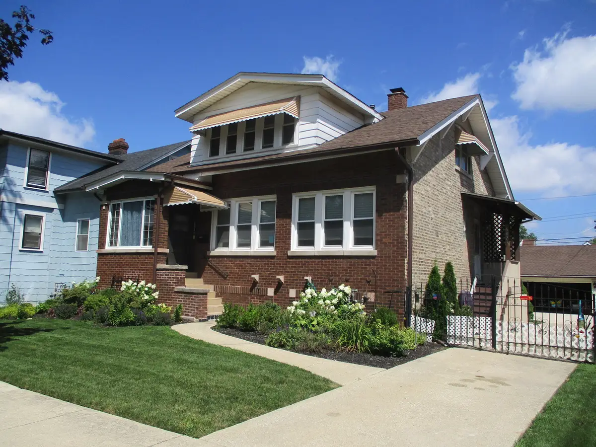 6421 Sinclair Avenue, Berwyn, IL 60402 - #1
