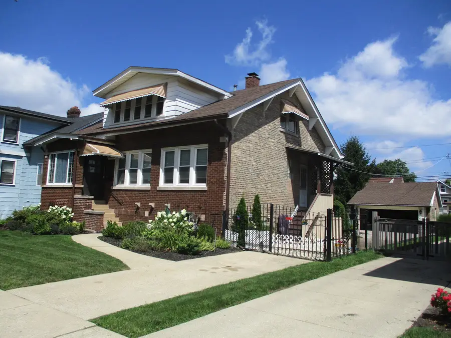 6421 Sinclair Avenue, Berwyn, IL 60402 - #3