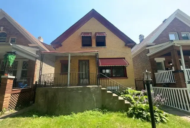 6941 S Michigan Avenue, Chicago, IL 60637 - #1