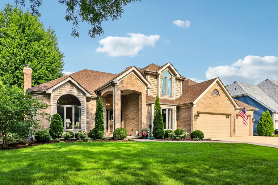 1514 Fargo Boulevard, Geneva, IL 60134 - #2