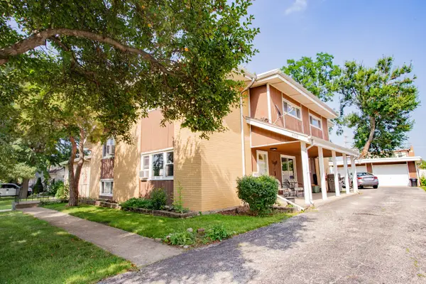 4019 Judd Avenue, Schiller Park, IL 60176