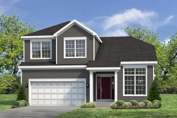 314 N Aspen Drive, Cortland, IL 60112