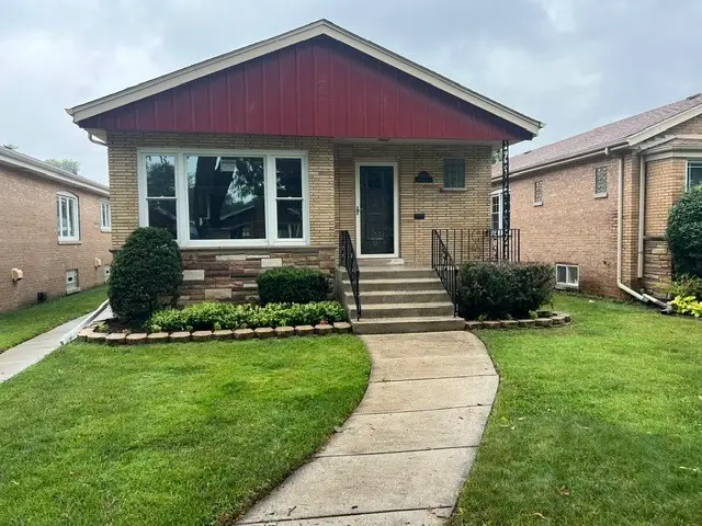 10030 S Fairfield Avenue, Chicago, IL 60655 - #1