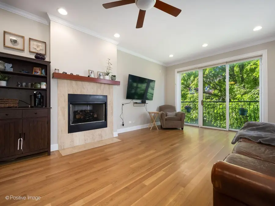 2431 W Walton Street #2, Chicago, IL 60622 - #2