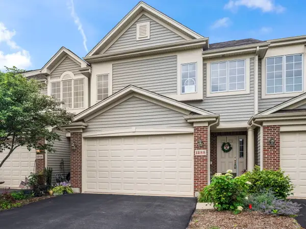 1288 Westlake Drive, Cary, IL 60013