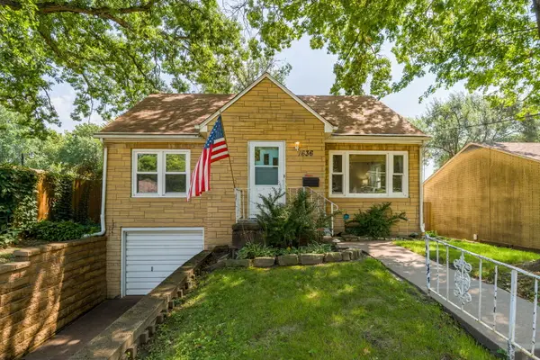 1636 32nd Street, Moline, IL 61265