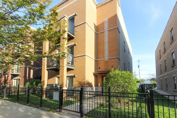 1153 W Washburne Avenue #301, Chicago, IL 60608