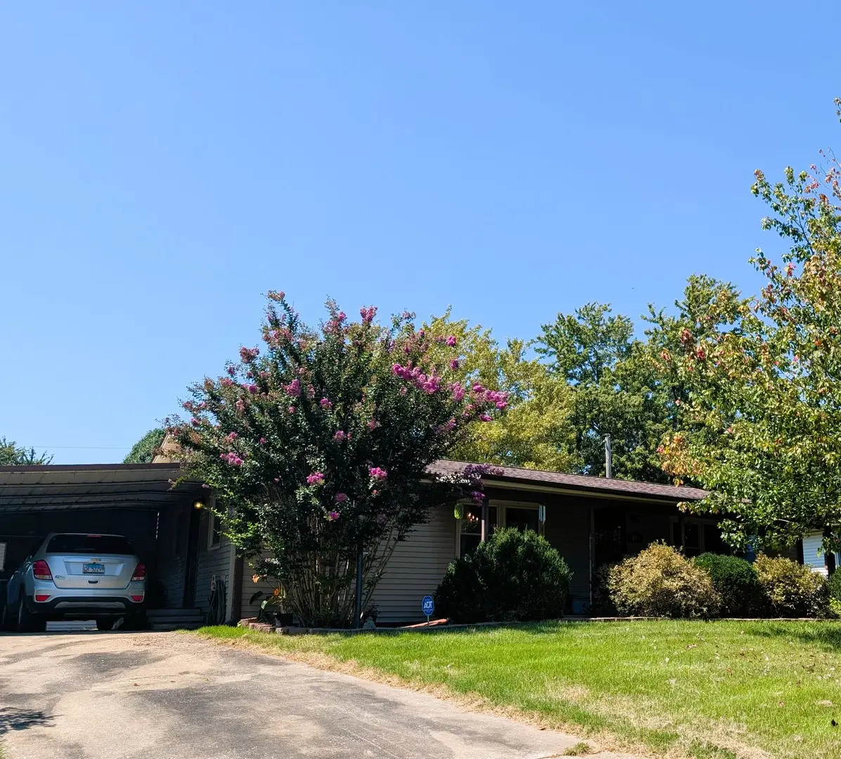 109 Belcher Street, Anna, IL 62906 - #1