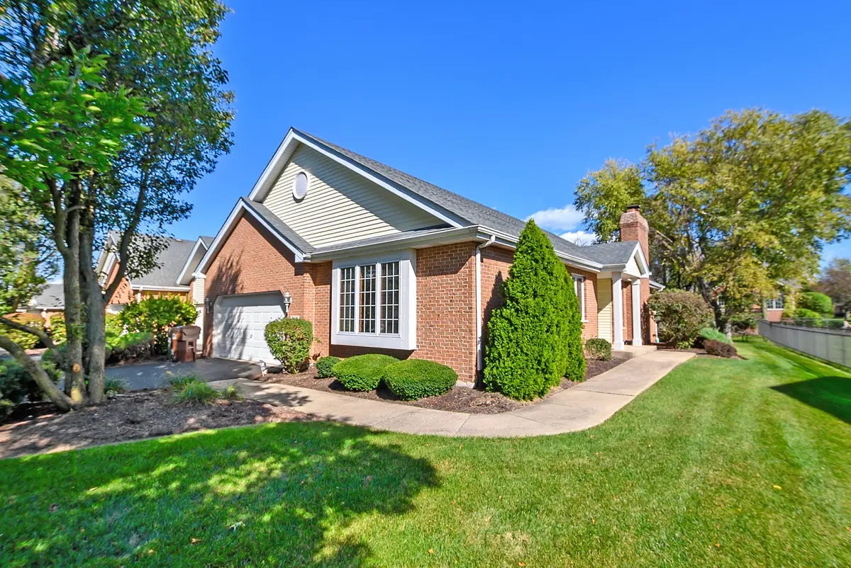 21163 Deerpath Road, Frankfort, IL 60423 - #1