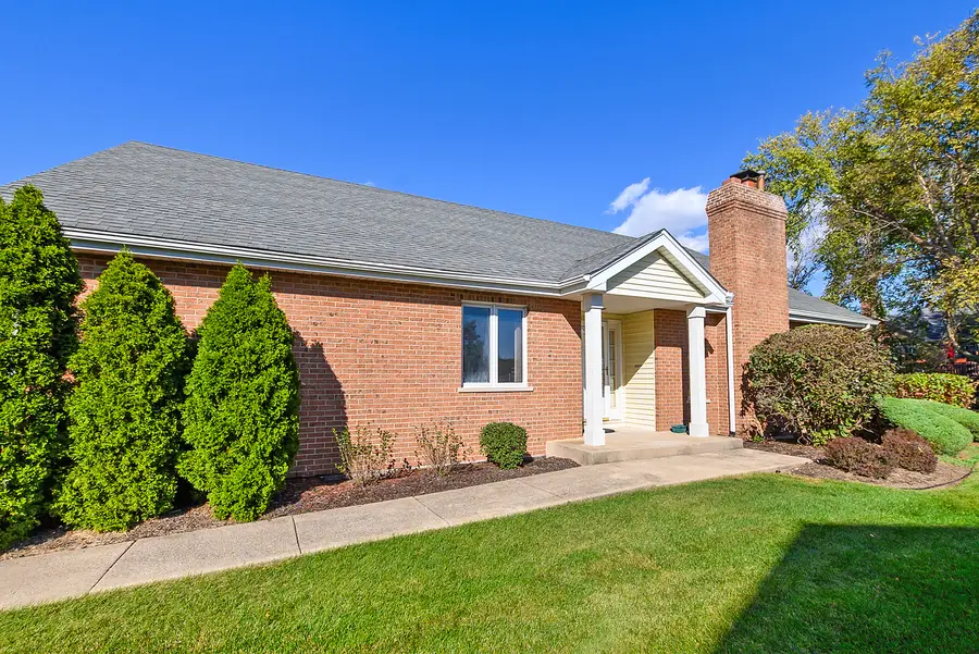 21163 Deerpath Road, Frankfort, IL 60423 - #3
