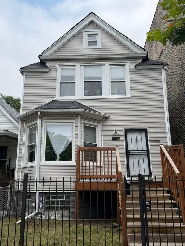 7009 S Perry Avenue, Chicago, IL 60621
