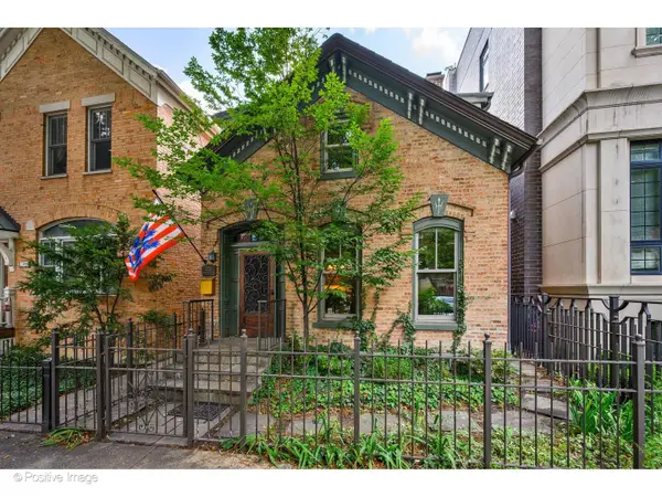 2231 N Magnolia Avenue, Chicago, IL 60614