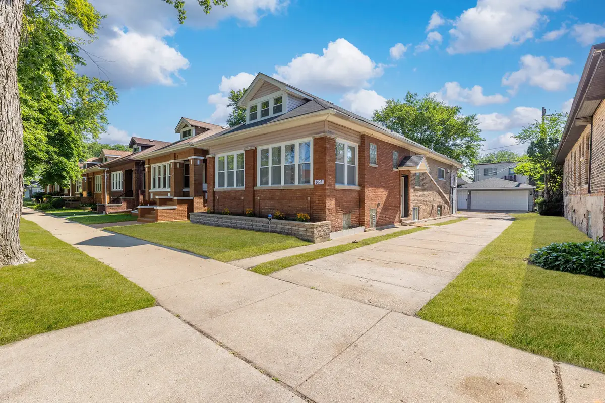 8025 S Euclid Avenue, Chicago, IL 60617 - #1