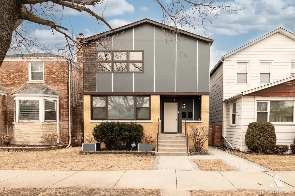 6144 W School Street, Chicago, IL 60634 - #1