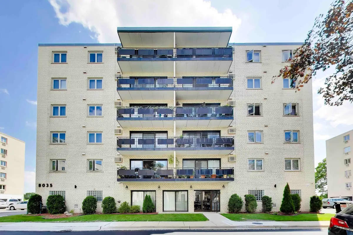 8035 O Connor Drive #3C, River Grove, IL 60171 - #1