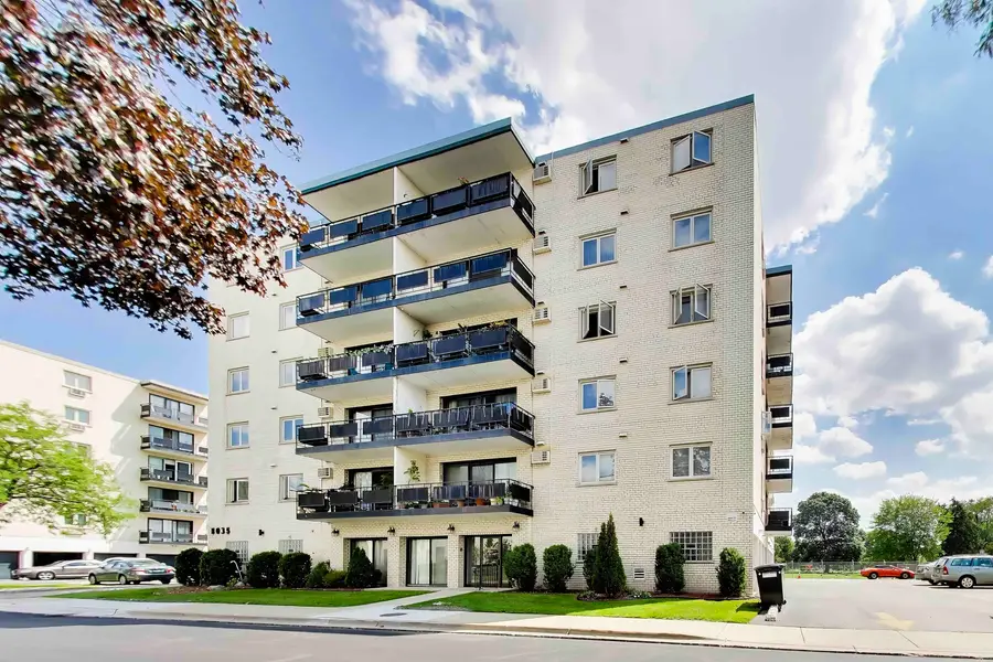 8035 O Connor Drive #3C, River Grove, IL 60171 - #3