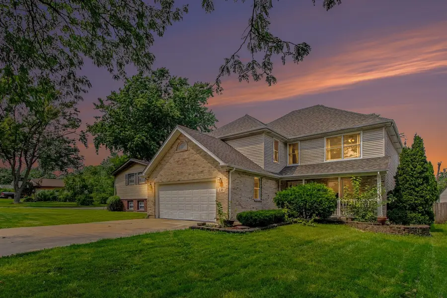 336 W Morris Avenue, Lombard, IL 60148 - #2