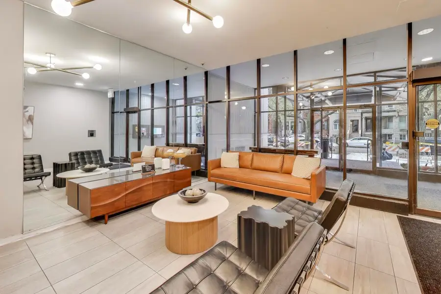 2728 N Hampden Court #2001, Chicago, IL 60614 - #2