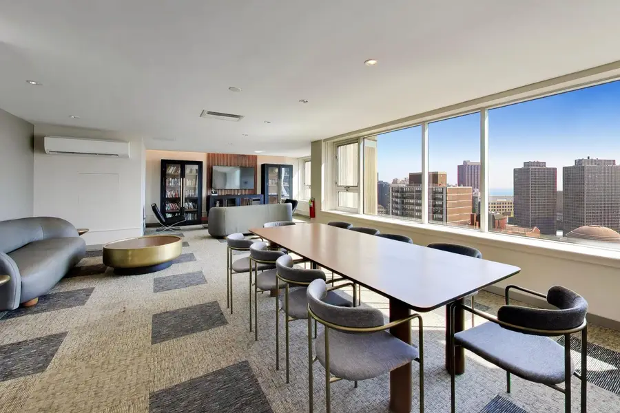 2728 N Hampden Court #2001, Chicago, IL 60614 - #3