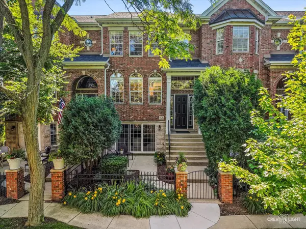926 Shandrew Drive #926, Naperville, IL 60540