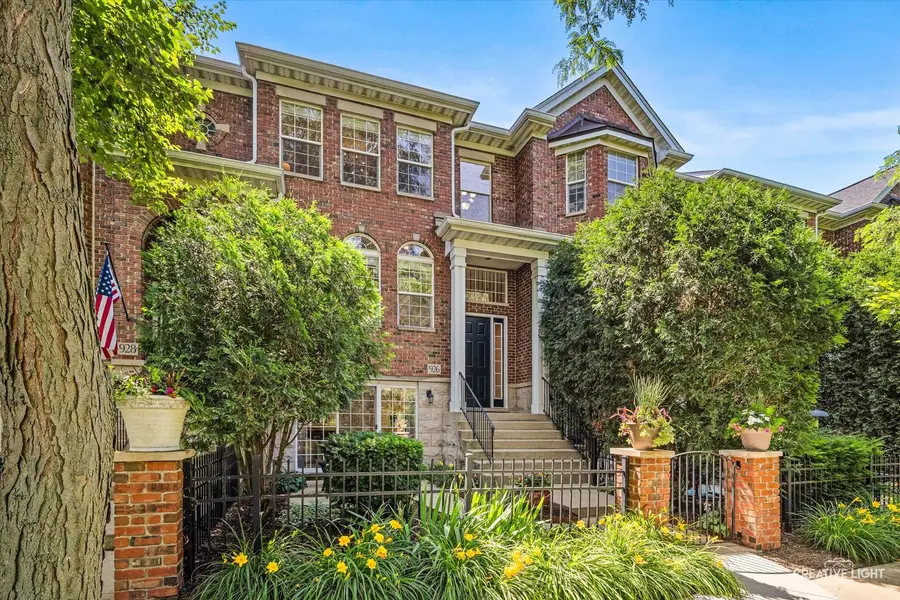926 Shandrew Drive #926, Naperville, IL 60540 - #2