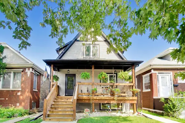 2819 Cuyler Avenue, Berwyn, IL 60402