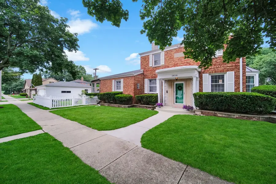 1858 Newcastle Avenue, Westchester, IL 60154 - #2