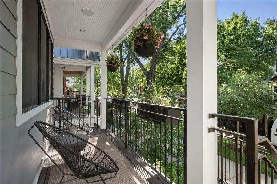2448 W Moffat Street, Chicago, IL 60647 - #3
