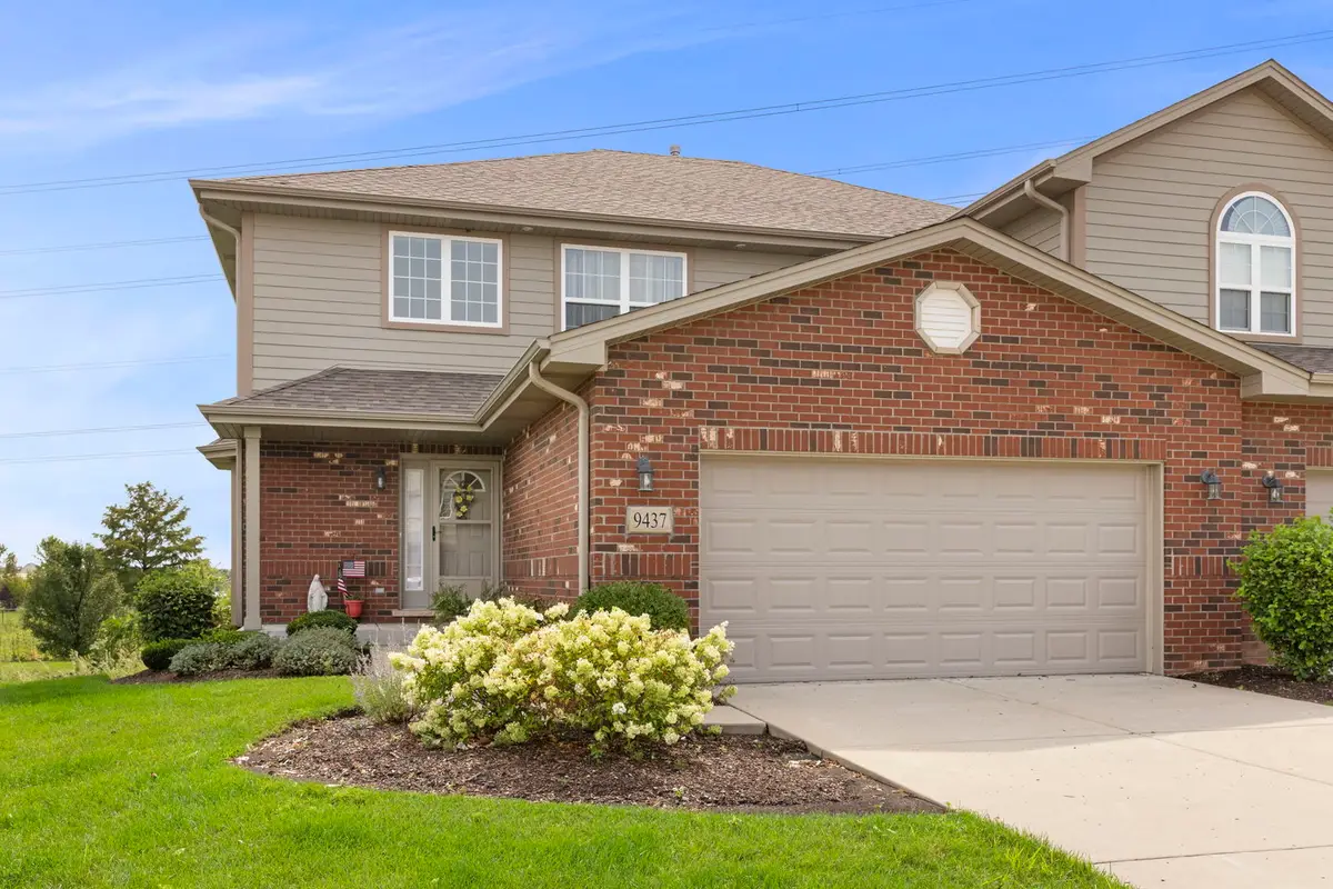 9437 Parkwood Lane, Tinley Park, IL 60487 - #1