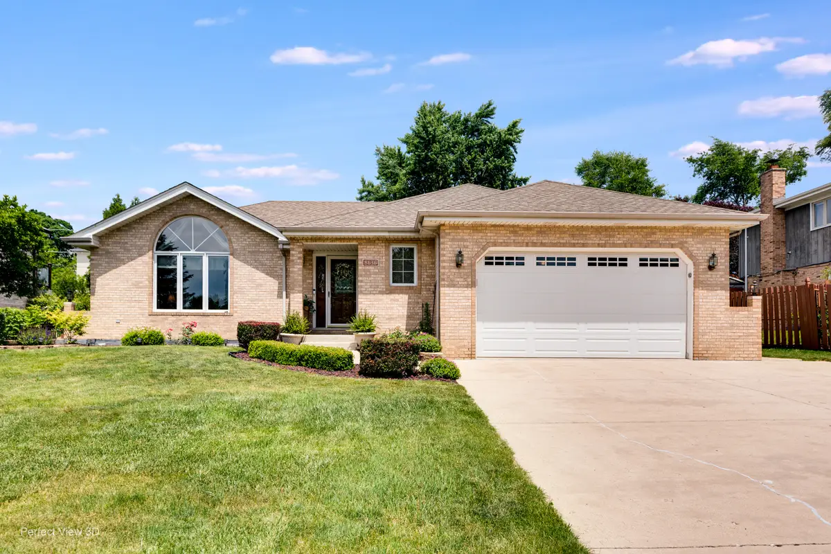 8636 W 98th Place, Palos Hills, IL 60465 - #1