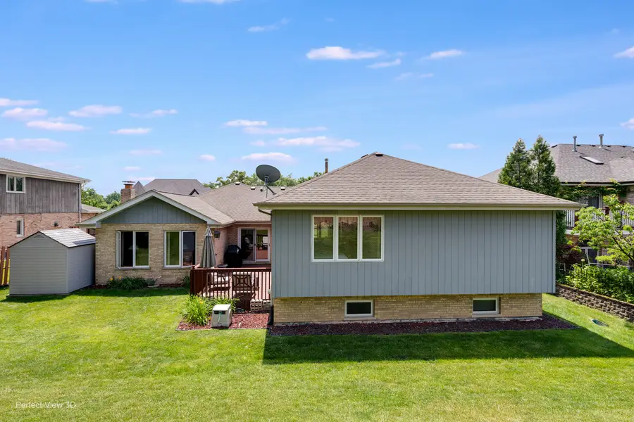 8636 W 98th Place, Palos Hills, IL 60465 - #3