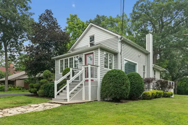 12509 S 90th Avenue, Palos Park, IL 60464
