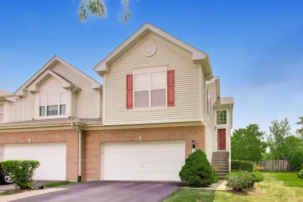 1435 Quincy Bridge Court, Bartlett, IL 60103