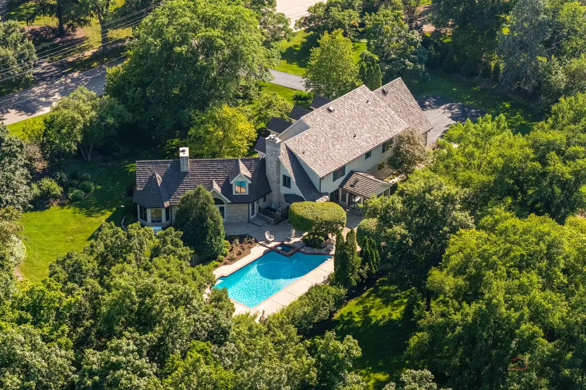 222 W Old Mill Road, Lake Forest, IL 60045 - #1