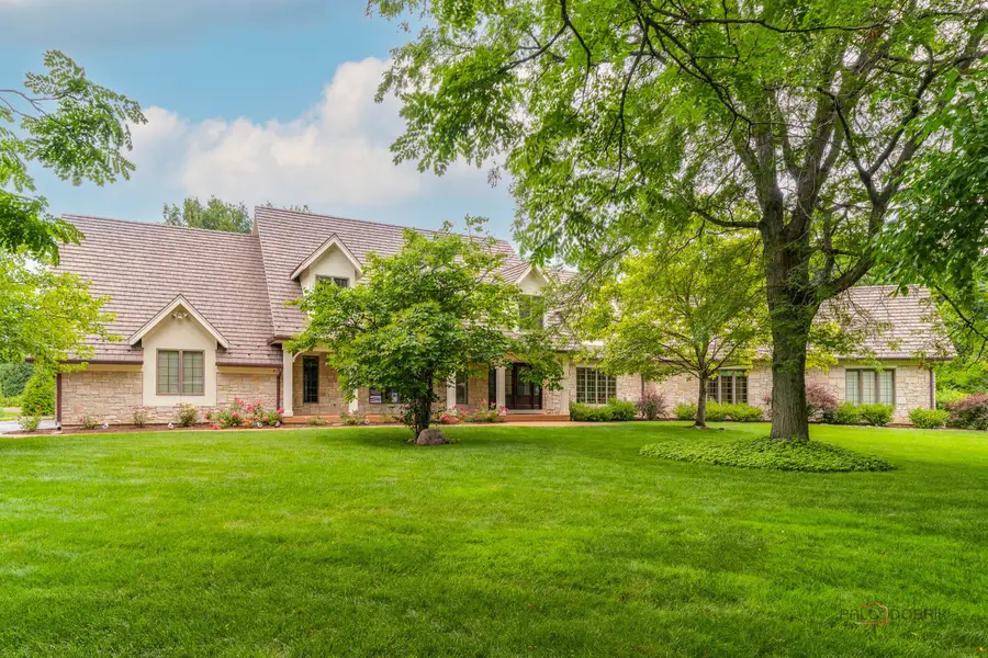 222 W Old Mill Road, Lake Forest, IL 60045 - #2