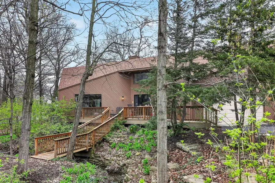 5337 Brookbank Road, Downers Grove, IL 60515 - #3