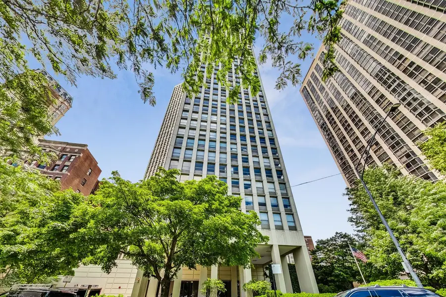 2626 N Lakeview Avenue #502, Chicago, IL 60614 - #2