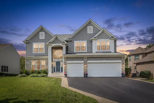 1470 Boulder Bluff Lane, Algonquin, IL 60102