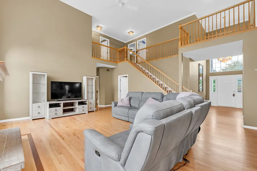 1470 Boulder Bluff Lane, Algonquin, IL 60102 - #3