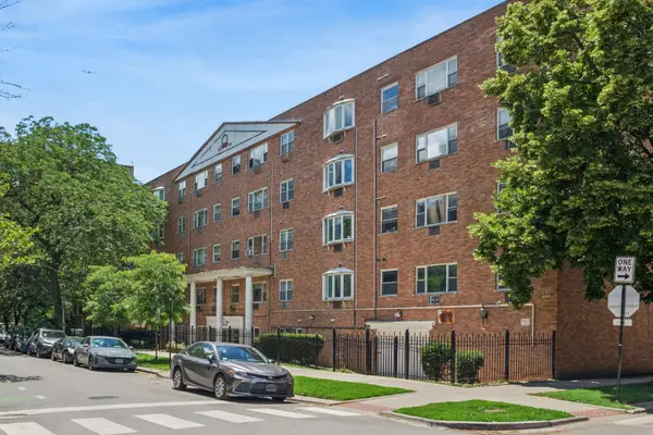 5918 N Kenmore Avenue #415, Chicago, IL 60660