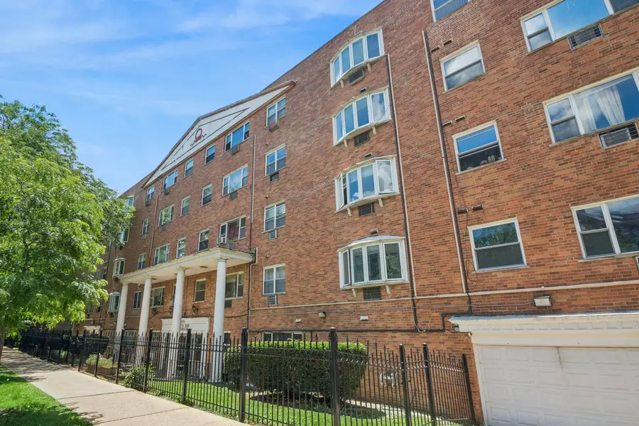 5918 N Kenmore Avenue #415, Chicago, IL 60660 - #2