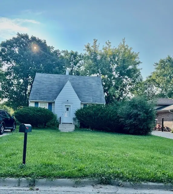 197 N Bonnie Brae Avenue, Elmhurst, IL 60126 - #1
