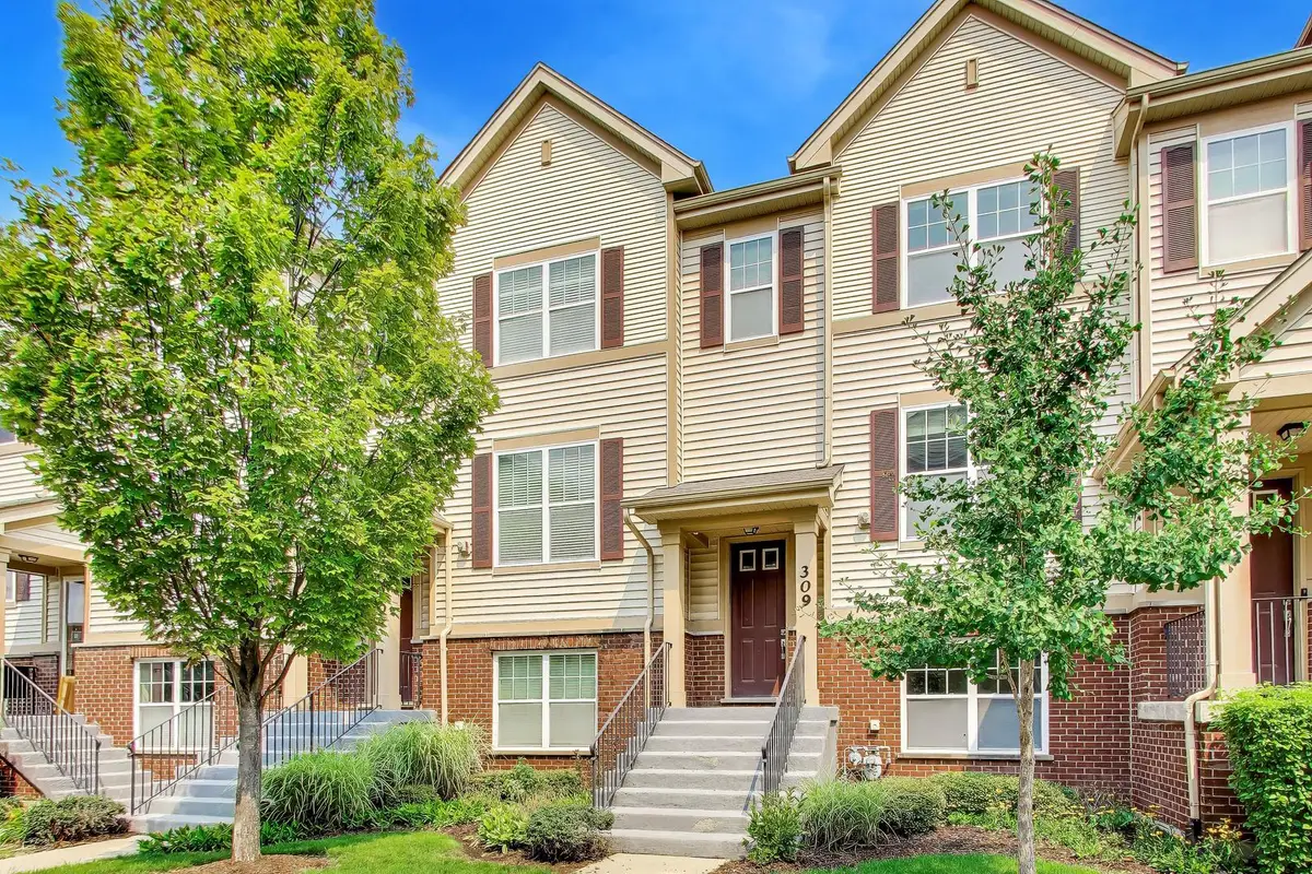 309 Western Avenue, Des Plaines, IL 60016 - #1