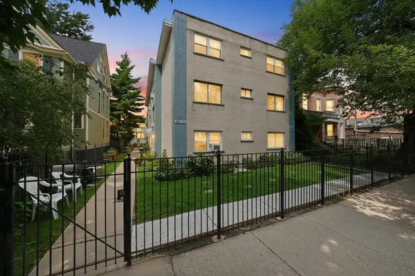 4746 N Paulina Street #1E, Chicago, IL 60640