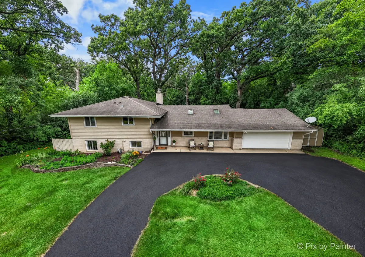 1S660 Winfield Road, Wheaton, IL 60189 - #1