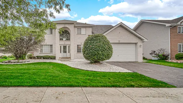 18122 Charlotte Drive, Lansing, IL 60438