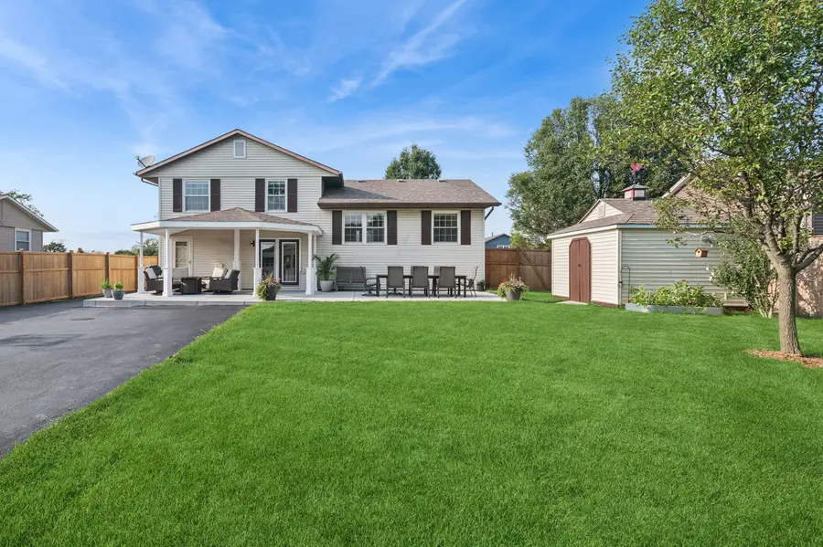 8227 W Orchard Drive, Frankfort, IL 60423 - #2