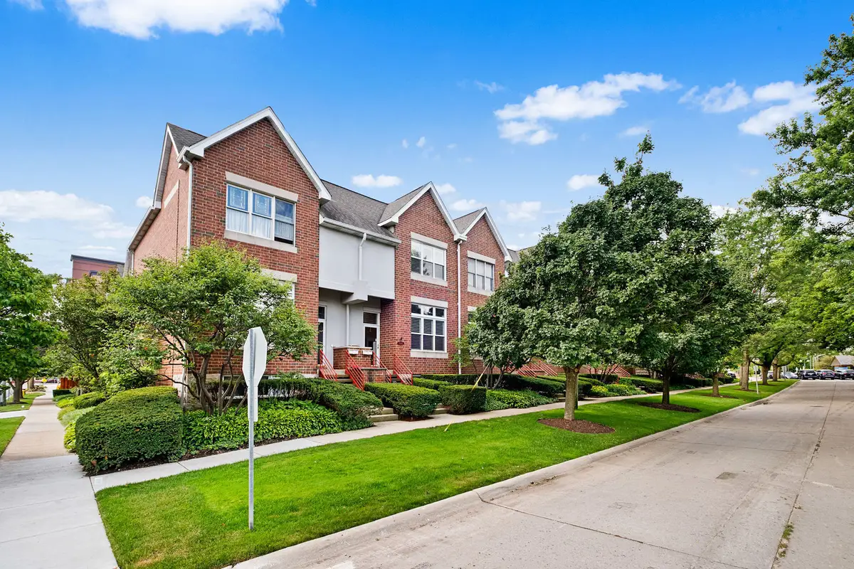 1845 Prairie Street, Glenview, IL 60025 - #1